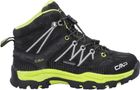Kids Rigel Mid Trekking Shoes WP
