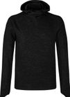 Versante Merino Hooded Long Sleeve Tee