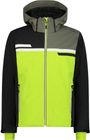MAN Jacket Zip Hood