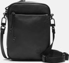 Mens Leather Crossbody Bag