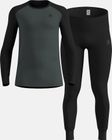 The Active Warm Base Layer Set
