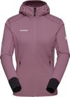 Taiss Light ML Hooded Jacket Women