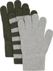 Magic Gloves Knit 3-pack