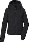 KOW 224 Women Quilted Jacket