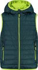 KID Vest FIX Hood