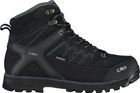 Moon Mid WP Trekking Shoes