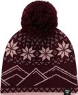 JR Pompom Beanie
