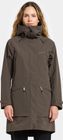 Ilma WNS Parka 8