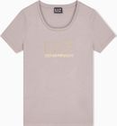 Train Evolution W Maxi Logo Tee SS - Train Evolution W Maxi Logo Tee SS