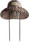 Ganni X Hunter Waterproof Bucket Hat