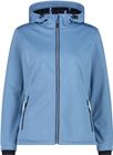 Woman Jacket FIX Hood