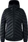 Särna Mimic II Hood Women