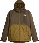 Mens Millerton Insulated Jacket