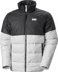 Oslo Light Puffy Jacket