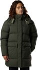 Mittens Abel Down Parka