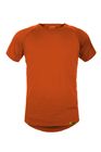 Woodwool T-shirt Mr. Pike