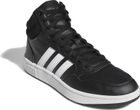 Hoops 3.0 Mid Shoes
