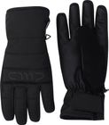 Unisex Twill Ski Gloves