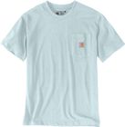 Relaxed Fit Heavyweight Short-sleeve Pocket Outdoor Graphic T-shirt