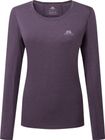 Tempi Wmns LS Tee