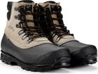 Tjakke II Trekking Boot Mid