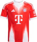 FC Bayern 2025/2026 Home Jersey Kids