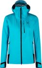 Vertigo 3L Jacket Woman