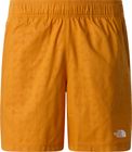 Mens 24/7 Pentadome Embossed 7IN Shorts