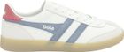 Viper Leather Sneaker Men