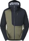 Cinder Kinetic Jacket