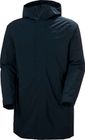 Men's Brussel Insulated Raincoat