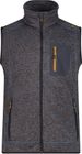 MAN Fleece Vest