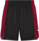 Shot Blocker Short