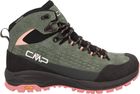 Vertyx Mid WMN Trekking Shoes WP