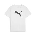 Teamrise Logo Jersey Cotton Jr