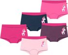 LWAYO 701 - 5-PACK Hipsters