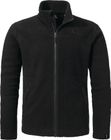 Circ Fleece Jacket Style Purga Men