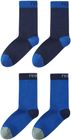 Socks, Parit