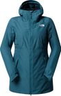 Womens Hikesteller Insulated Parka