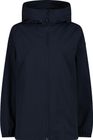 Woman Jacket FIX Hood