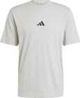 Essentials Small Logo Single Jersey Tee