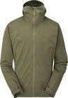 Kinetic 2.0 Jacket