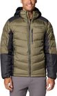 Labyrinth Loop II Hooded Jacket