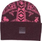 Saga Knit Beanie
