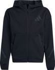 Zip.N.E. Full Zip Hoodie