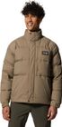Nevadan Down Jacket
