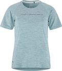 ADV Gravel Short Sleeve Tee Women