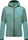 Ortles Hybrid TirolWool® Air Jacket M