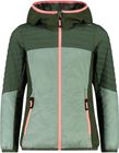KID G Hybrid Jacket FIX Hood