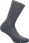 Hiking Wool Sock Mid
